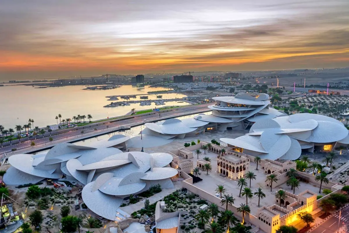 National-Museum-of-Qatar-2