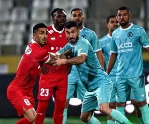 کارشناسی داوری بازی پیکان مقابل پرسپولیس