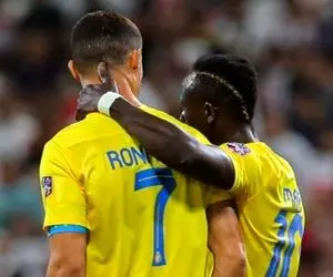 خطرناک ترین زوج هجومی لیگ عربستان