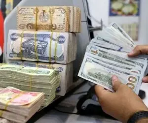 قیمت دینار عراق امروز شنبه ۱۱ مرداد؛ تفاوت قیمت ارز اربعین و آزاد چقدر است؟