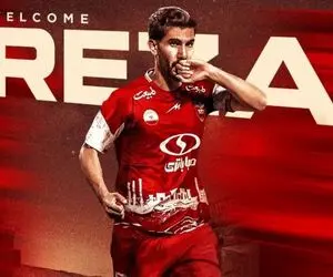 سپاهان به دنبال شکایت از خرید جدید پرسپولیس