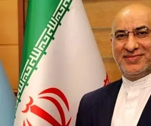 کنایه سنگین سید مجید صدری رییس هیات‌ مدیره پرسپولیس به استقلالی‌ها!