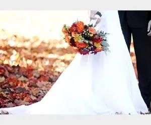 (ویدیو) پدر ایرانی دو سال با دخترش تمرین کرد تا مریم روز عروسی راه برود