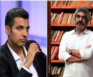 عادل فردوسی پور و سروش صحت و دیگران؛ مشکل کجاست؟