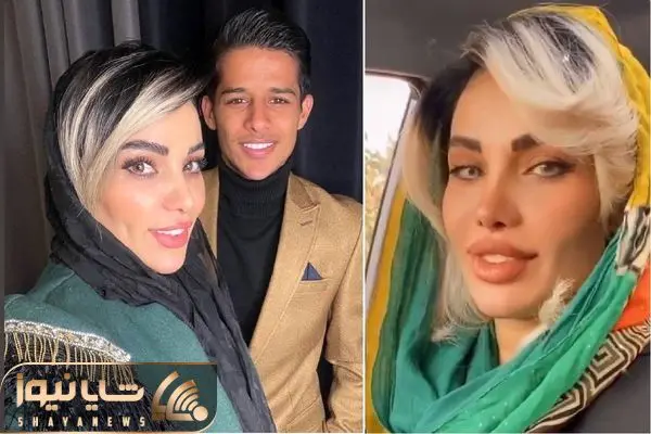 mehdi ghaedi shayanews