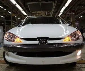 206 جذابی که باید سال آینده با آن خداحافظی کرد!