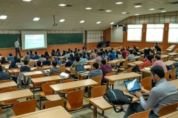 حقوق اساتید دانشگاه