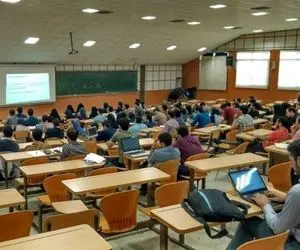 حقوق اساتید دانشگاه چقدر زیاد شد؟