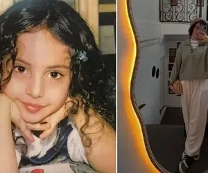 ارتش تک نفره ترلان پروانه واسه تولدش / تغیر چهره ناجوانمردانه خانوم و مادرش با پروتز