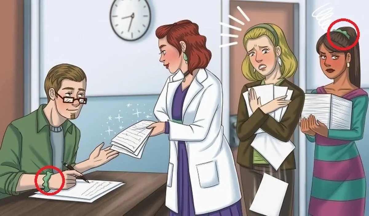 نامزد-مرد