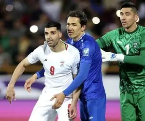 چرا مهدی طارمی در مهمترین روز عمرش خوشحال نبود؟