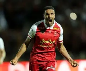 جدایی قطعی یک بازیکن از پرسپولیس؛ ۳ نفر دیگر در فهرست خروج