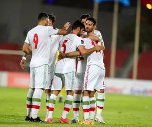 AFC: ایران به جاده پیروزی برگشت
