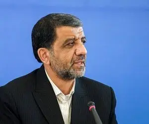 (ویدئو) ضرغامی: شورای نگهبان پزشکیان را برای حفظ مشارکت تأیید کرد