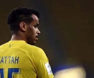 عبدالفتاح عسیری؛ بهترین بازیکن دیدار فولاد - النصر 