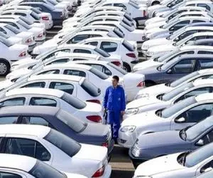  قیمت خودرو امروز 29 آذر 1404؛ کنترل بازار خودرو در دستان دلار سرکش