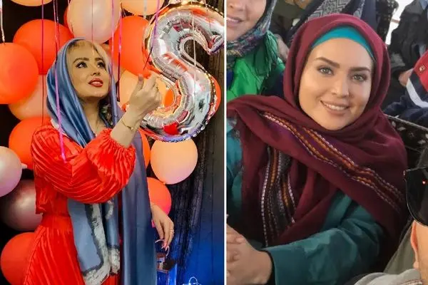 solmaz aghmaghani shayanews