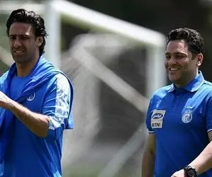 کنایه تند دستیار سابق مجیدی به فرهاد