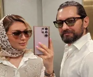 معماری مدرن؛ چیدمان خونه سبک اسکاندیناوی سمبل عاشقانه های مینا مختاری و بهرام رادان