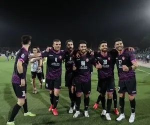 حریف اصلی پرسپولیس کدام تیم است؟