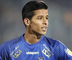 اقدام جنجالی قایدی در اینستاگرام+عکس