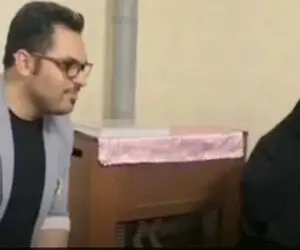 آواز احساسی؛ پسره با حنجره ای که فرشته ها بوسیدنش برای مادر پیر خوند زن اشک خون ریخت