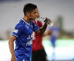 استقلال با قایدی الهلال را می‌برد؟