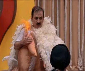 عمو رشید تو جوکر تایم مرغش علی اوجی و شهرام قائدی رو با خاک یکسان میکنی/ غش میری خنده