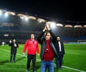 پس از اتمام مهلت پرداخت، پرسپولیس با پدیده توافق می کند؟!