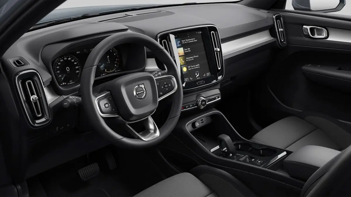 Volvo XC40 facelift-3
