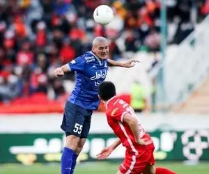 استقلال قرارداد ستاره تازه وارد را تمدید می کند؟!