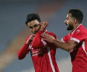 شرط عجیب پرسپولیس برای جدا شدن سیامک نعمتی!
