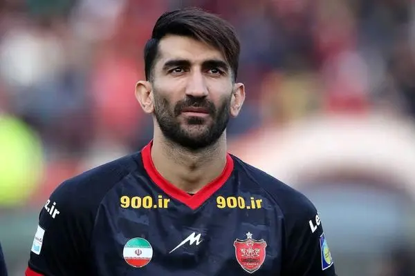 (ویدئو) زمان اعلام رای برای شکایت پرسپولیس از بیرانوند مشخص شد