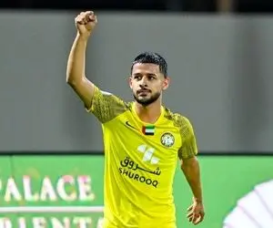 2 تیم اروپایی به دنبال ستاره استقلالی