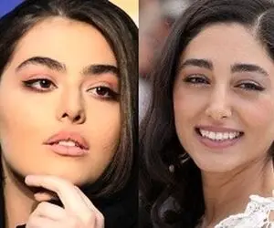 افشاگری از سوگل تا ریحانه و گلشیفته 