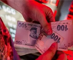قیمت لیر ترکیه امروز شنبه 9 خرداد 1405؛ افت هفتگی لیر ترکیه به بیش از ۳ درصد رسید