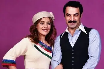 روزی روزگاری، ایران؛ عکس قدیمی نوش آفرین از زندگی مشترک با سعید راد تا همنشینی با ابی