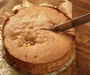 ترفندهای آشپزی؛ چرا کیک پف نکرده؟ 