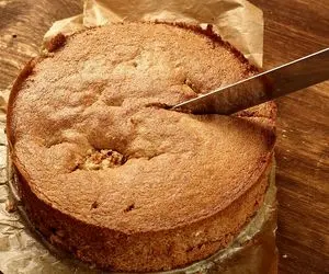 ترفندهای آشپزی؛ چرا کیک پف نکرده؟ 