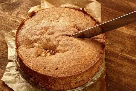 ترفندهای آشپزی؛ چرا کیک پف نکرده؟ 