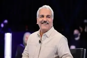 آواز شاد؛ مهران مدیری تو کنسرت چه رقص آذری میره و همزمان میخونه همه سالن ریختن وسط