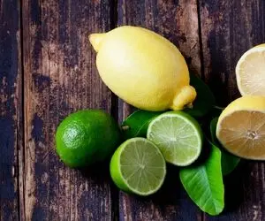 ترفندای خونگی واسه آبلیمو گرفتن؛ اینطوری تلخی آبلیمو رو بگیر و با طعم جذابش کیف کن