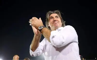 رامین به جای صالح؛ تصمیم جنجالی ساپینتو برای ترکیب اصلی!