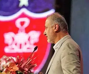 تحرکات پشت پرده برای رسیدن به صندلی مدیریت پرسپولیس