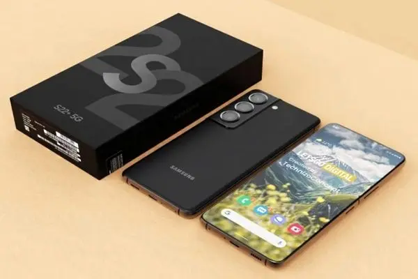 Samsung to announce the Galaxy S22 series on February 8