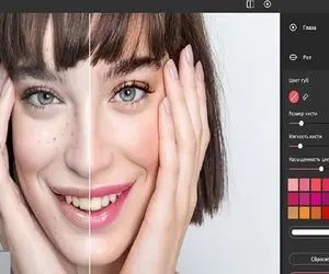 بهترین برنامه های ادیت عکس / با اینا دندوناتو مثه برف سفید و پوستتو مثه آینه صاف کن