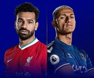 لیورپول – اورتون؛ نبرد آنفیلد برای احیا