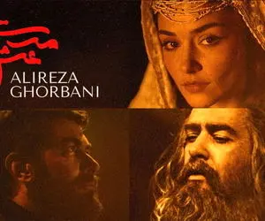 مست عشق؛ روایت عاشقانه ای از جنس شمس و مولانا + زمان انتشار