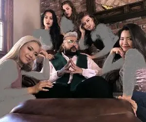 موزیک ویدیو جدید ساسی مانکن سمیه نرو با حضور الکسیس!