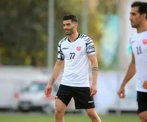 آقایی و امیری، پرسپولیس را مقابل سپاهان تنها می گذارند؟